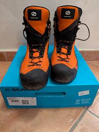 Scarponi Scarpa Ribelle Lite HD nr.45