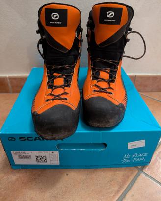 Scarponi Scarpa Ribelle Lite HD nr.45