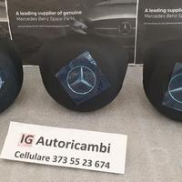 Airbag Mercedes AMG Premium originale