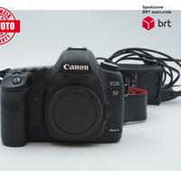 Canon 5D Mark II