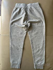 Pantalone felpa unisex