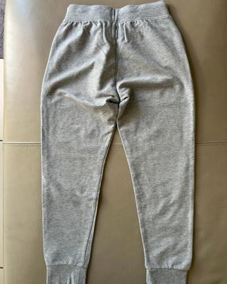 Pantalone felpa unisex