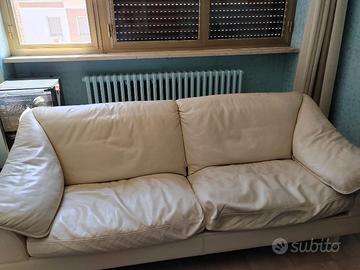 Divani FRAU originali anni  '80