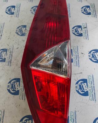 FIAT PUNTO 3 PORTE 2001 STOP POSTERIORE SX/DX