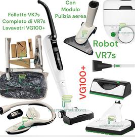 Folletto VK7S