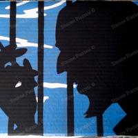 Quadro di Simone Piazzesi - Jet (2021)