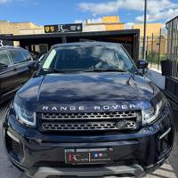 Range rover evoque se 2.0tdi business