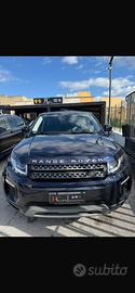 Range rover evoque se 2.0tdi business