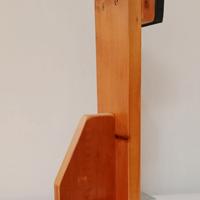 Bass Drum Practice Pad BDPP 03