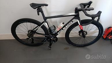 Colnago V4rs Durace di2