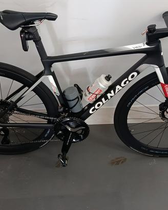 Colnago V4rs Durace di2