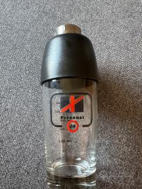 Borraccia shaker