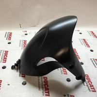 Parafango in Carbonio per Ducati Diavel 56420931a