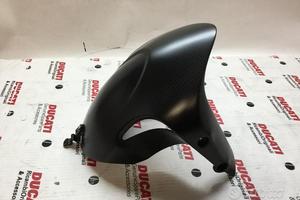 Parafango in Carbonio per Ducati Diavel 56420931a