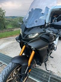 Yamaha tracer 9 gt