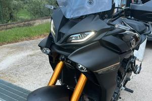 Yamaha tracer 9 gt