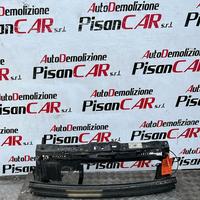 CALANDRA OSSATURA ANTERIORE CHEVROLET SPARK DAL 20