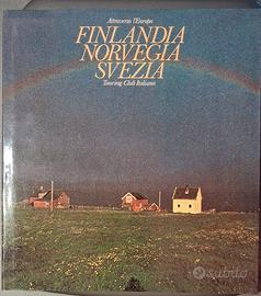 Finlandia/Norvegia/Svezia