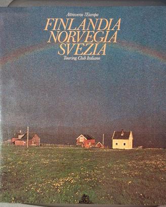 Finlandia/Norvegia/Svezia