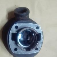 Cilindro completo atala rizzato califfo