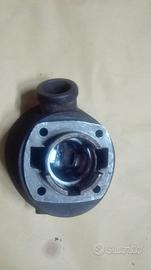 Cilindro completo atala rizzato califfo