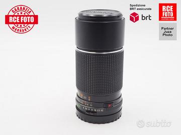 Mamiya-Sekor C 210 F4