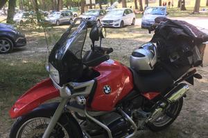 BMW R850GS anno 1999 molto rara