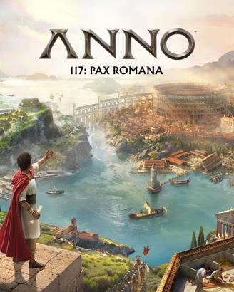 Anno 117 ps5