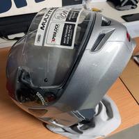 Casco SHOEI