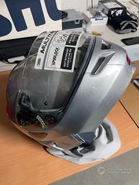 Casco SHOEI