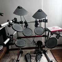 Batteria elettronica Yamaha DTXPress III