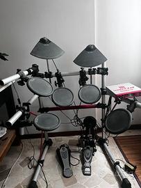 Batteria elettronica Yamaha DTXPress III