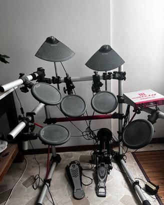 Batteria elettronica Yamaha DTXPress III