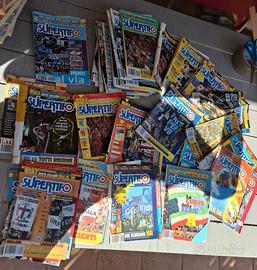 Rivista Supertifo