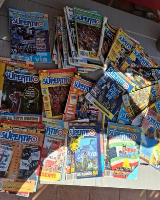 Rivista Supertifo
