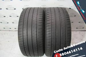 Saldi 275 45 19 Michelin 95%  275 45 R19