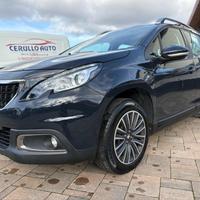 PEUGEOT 2008 BlueHDi 100 S&S