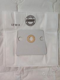 sacchetti e microfiltro per Rowenta SOAM /NEO