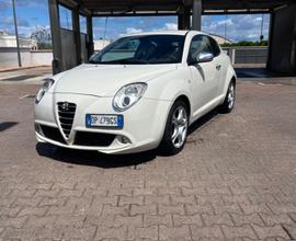 ALFA ROMEO MiTo - 2008