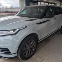 LAND ROVER Range Rover Velar Range Rover Velar ...