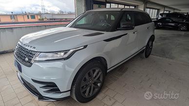 LAND ROVER Range Rover Velar Range Rover Velar ...