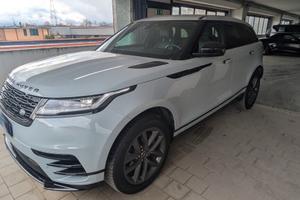 LAND ROVER Range Rover Velar Range Rover Velar ...