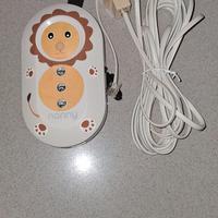 Doppio Baby monitor Nanny  jablotron BM-02