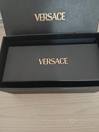 occhiali da sole versace 