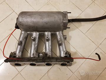 Collettore aspirazione Lancia Thema-fiat Croma-164