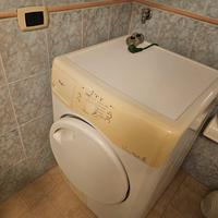 asciugatrice whirlpool 