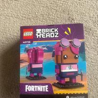 Lego brick headz FORTNITE 40728