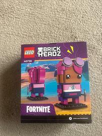 Lego brick headz FORTNITE 40728