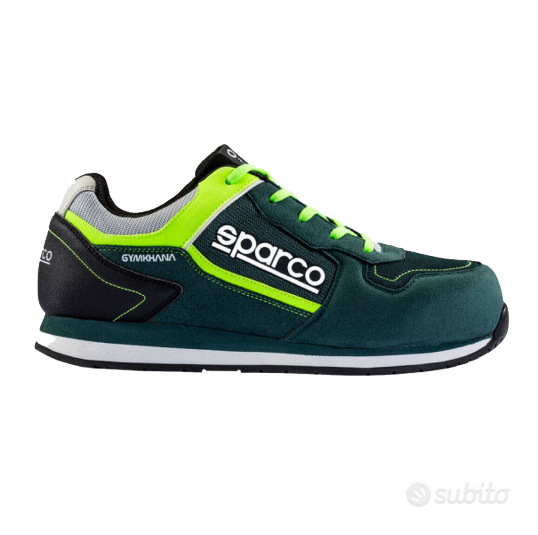 Scarpe sparco clearance palermo