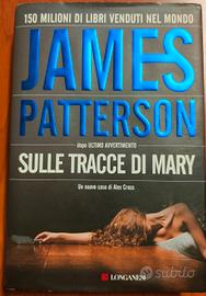 Sulle tracce di Mary